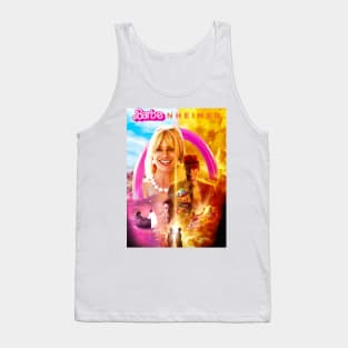 barbenheimer | 2023 Tank Top